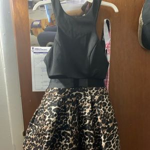 Teezee dress